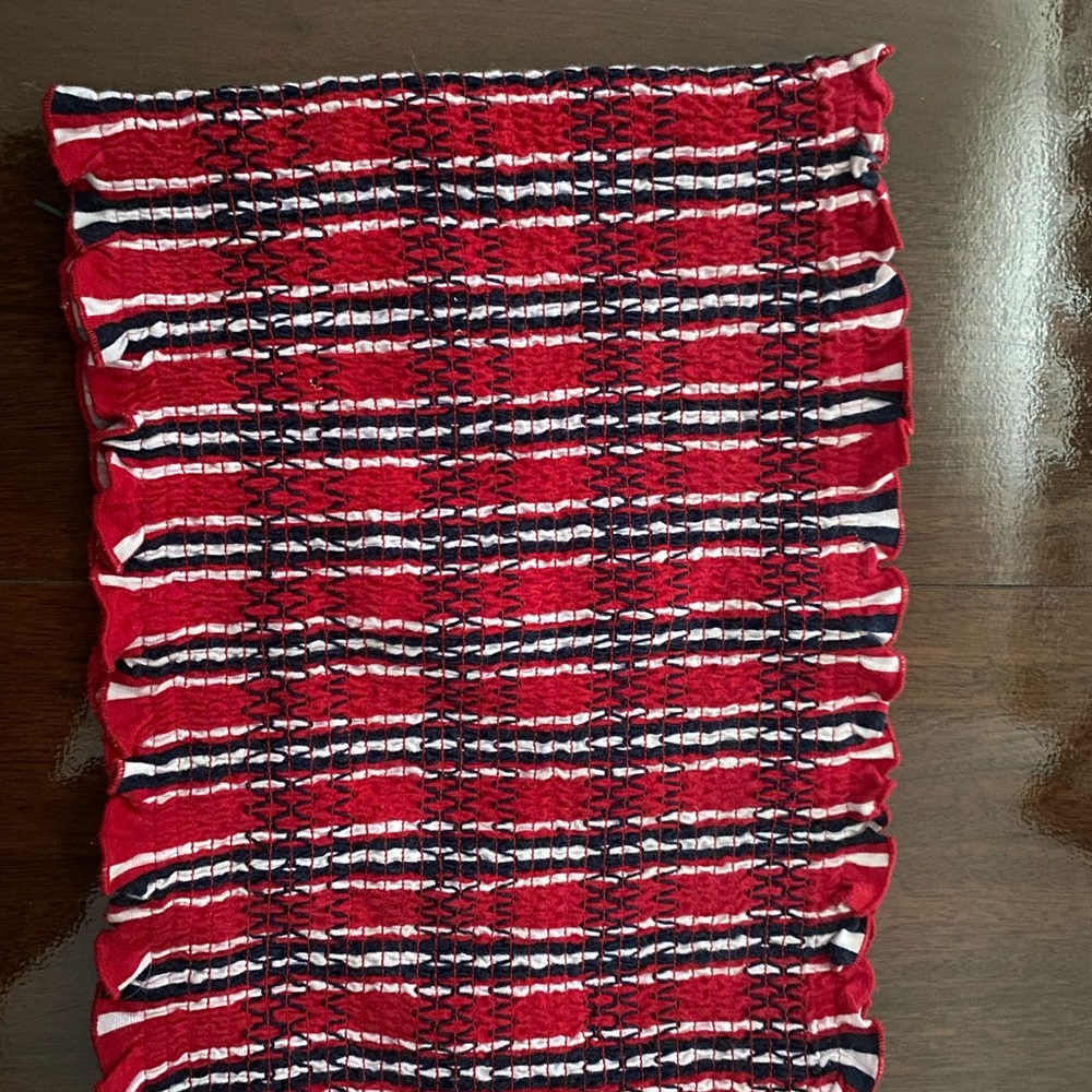 Hollister Tube Top
